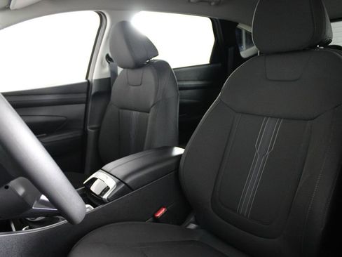 Used 2026 Hyundai Tucson SEL FWD image 19