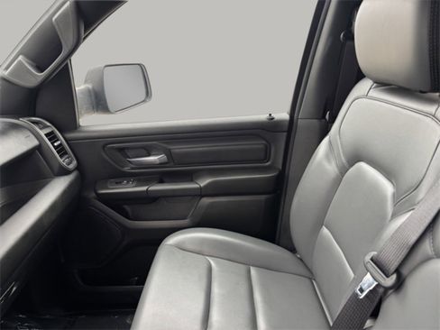 Used 2025 RAM 1500 Tradesman image 20