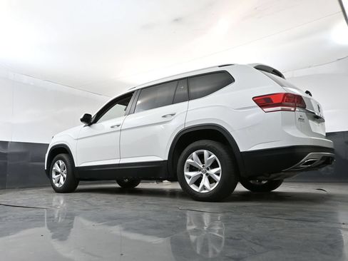 Used 2018 Volkswagen Atlas SE AWD/4WD image 20