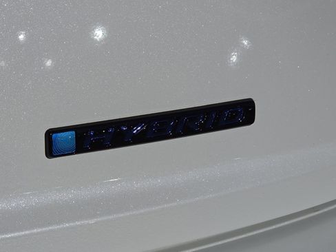 New 2026 Honda Civic Sport image 9