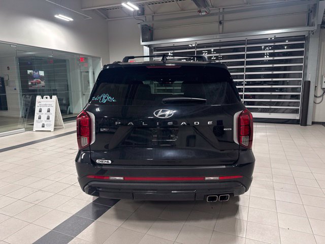 Used 2024 Hyundai Palisade XRT AWD/4WD image 6