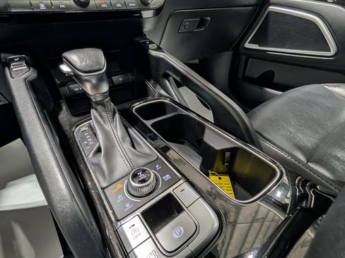Used 2020 Kia Telluride S w/ S 8 Passenger Seating Package AWD/4WD image 24