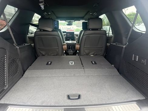 New 2026 GMC Yukon Denali Ultimate AWD/4WD image 33