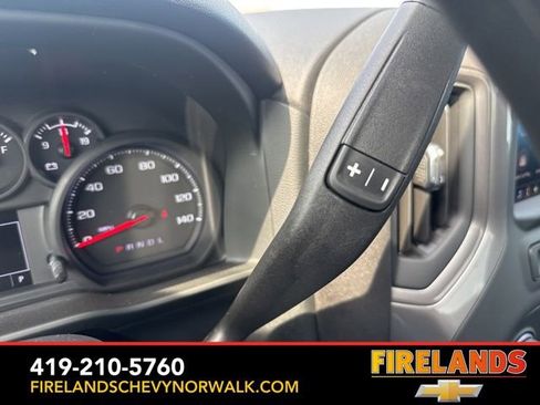 New 2024 Chevrolet Silverado 2500 W/T w/ WT Convenience Package image 23
