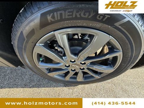 Used 2023 Chevrolet Equinox RS image 31