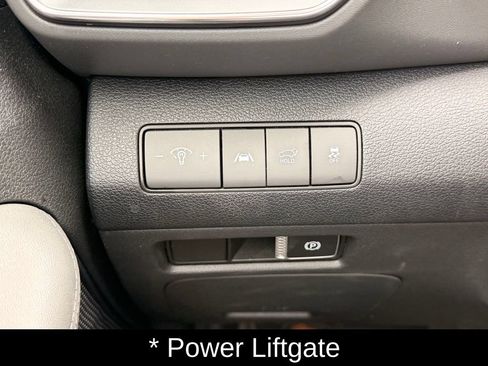 Used 2023 Hyundai Santa Fe SEL AWD/4WD image 27