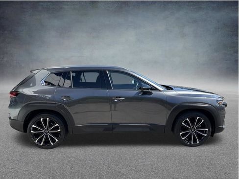 Used 2023 MAZDA CX-50 AWD 2.5 S w/ Premium Plus Pkg image 5