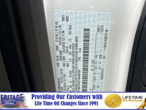 New 2026 Ford Transit 250 148 High Roof image 26