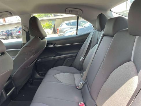 Used 2023 Toyota Camry LE AWD/4WD image 12