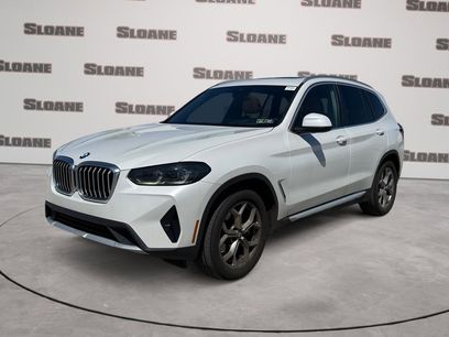 Used 2022 BMW X3 xDrive30i w/ Premium Package