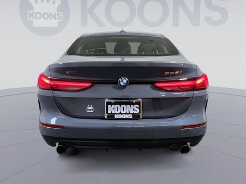 Used 2021 BMW 228i xDrive Gran Coupe w/ Convenience Package AWD/4WD image 10