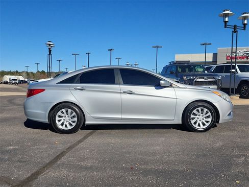Used 2013 Hyundai Sonata GLS image 4