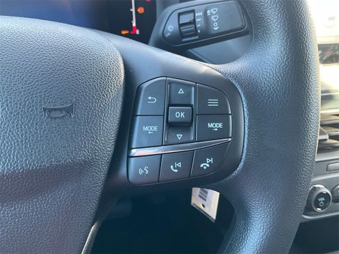 New 2025 Ford Maverick XL w/ Equipment Group 102A image 23