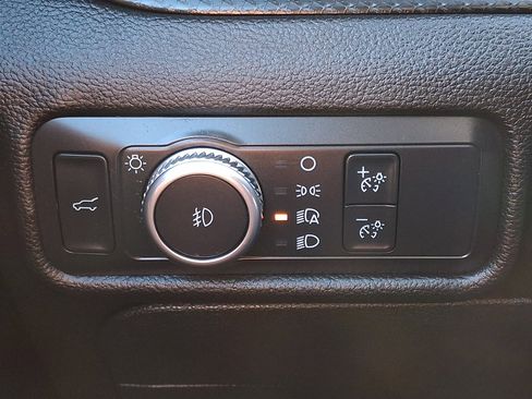 Certified 2021 Ford Explorer ST w/ Equipment Group 401A image 28