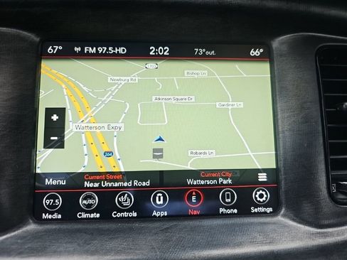 Used 2020 Dodge Charger R/T w/ Daytona Edition Group RWD image 13