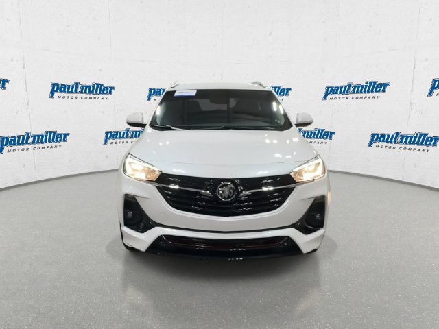 Used 2023 Buick Encore GX Select w/ Sport Touring Package AWD/4WD image 3