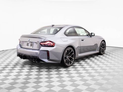 New 2026 BMW M2 w/ Lighting Package image 6