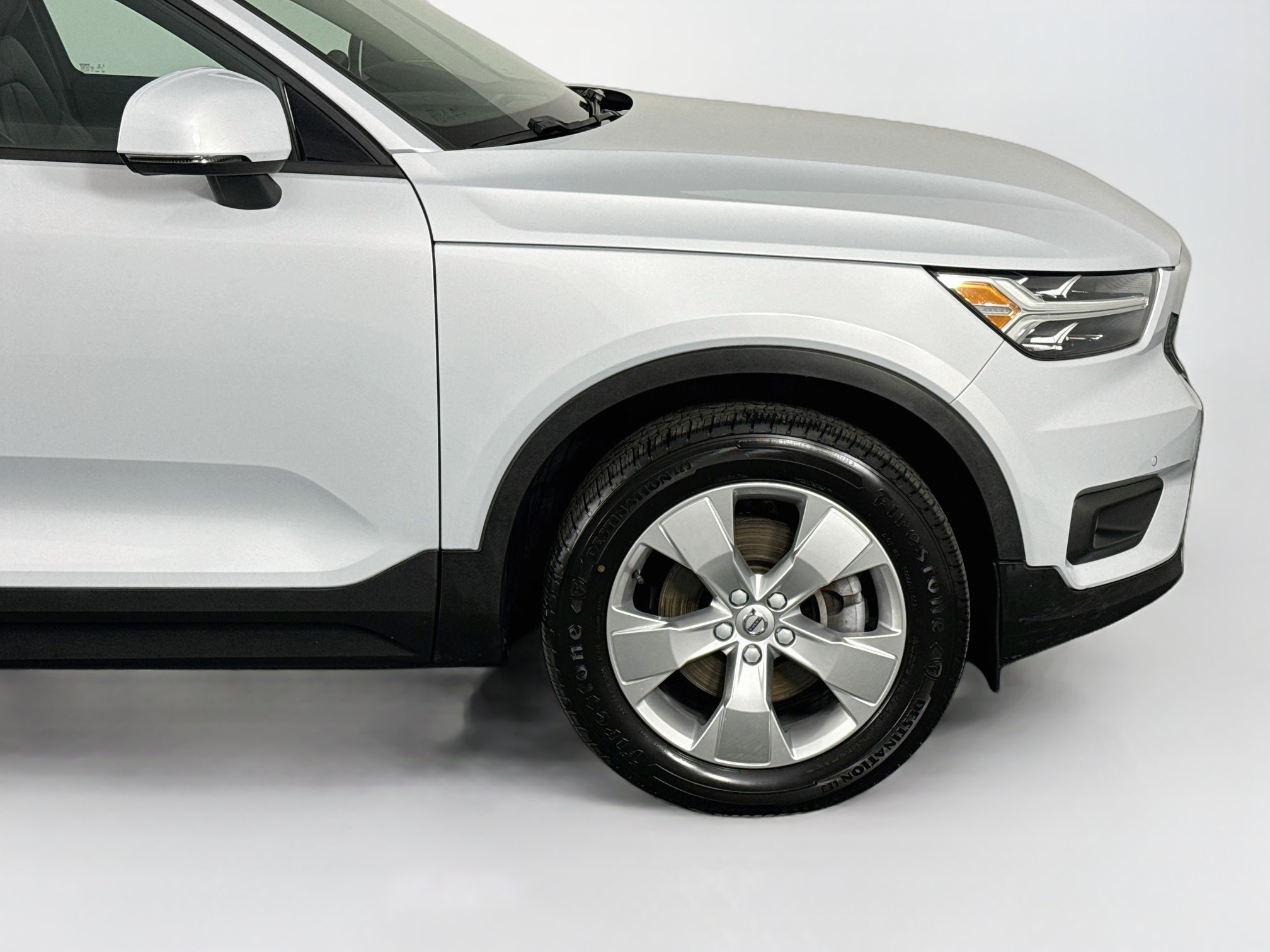 Used 2022 Volvo XC40 T5 Momentum AWD/4WD image 43