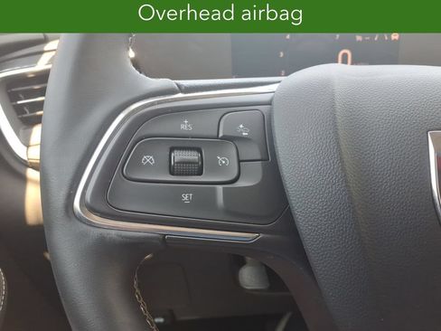 Certified 2024 Buick Encore GX Preferred FWD image 31