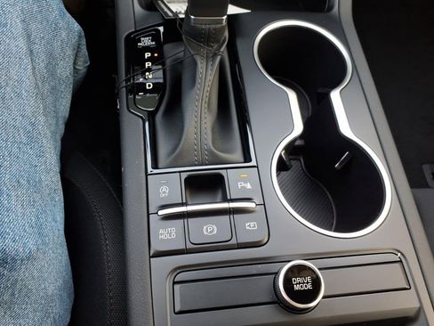 New 2026 Kia K5 LXS FWD image 12