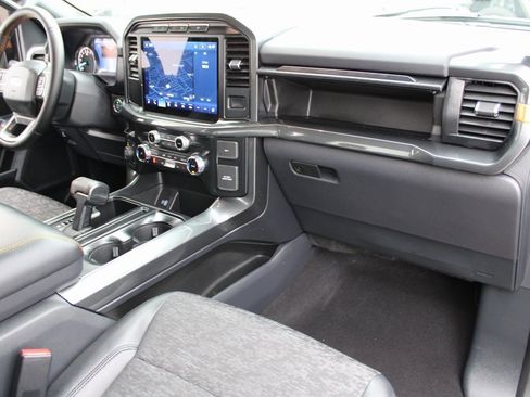 Used 2023 Ford F150 Tremor image 27