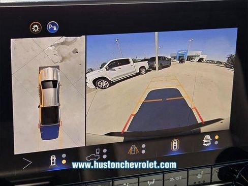 New 2026 Chevrolet Colorado Trail Boss image 38