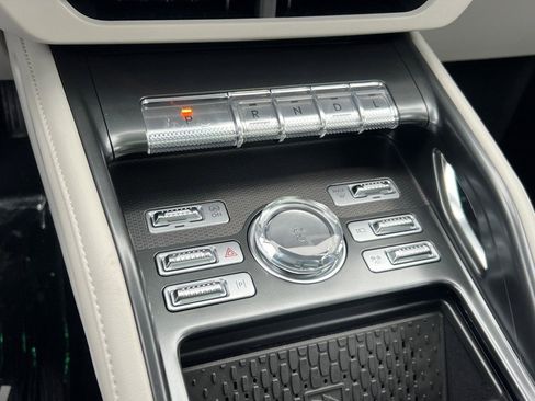 New 2026 Lincoln Nautilus Premier w/ Equipment Group 102A image 19