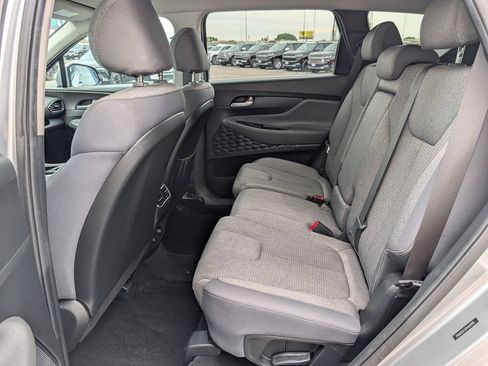 Used 2023 Hyundai Santa Fe SEL AWD/4WD image 15