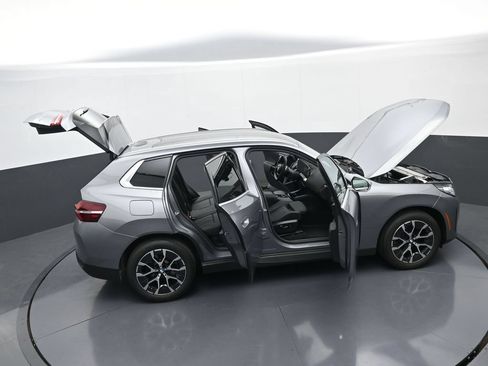 New 2026 BMW X3 xDrive30i w/ Premium Package AWD/4WD image 42