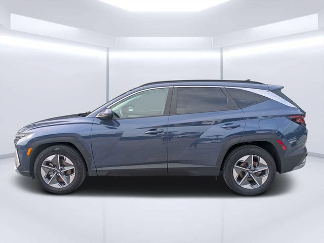 Used 2025 Hyundai Tucson SEL FWD image 6