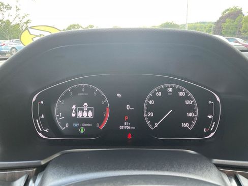 Used 2021 Honda Accord EX-L image 14