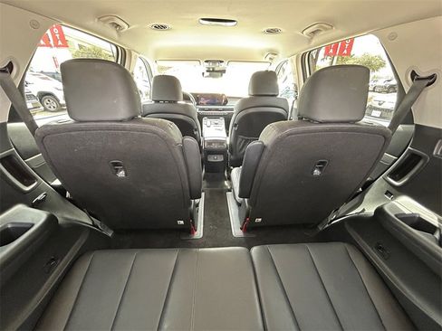 Used 2025 Hyundai Palisade SEL image 12