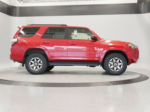Used 2024 Toyota 4Runner TRD Off-Road Premium image 49