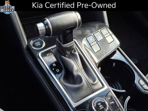 Certified 2023 Kia Sportage X-Pro image 16