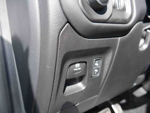 New 2026 RAM 1500 RHO image 29