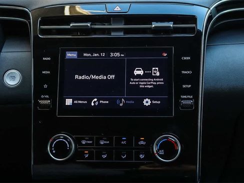 Used 2023 Hyundai Santa Cruz SEL image 13