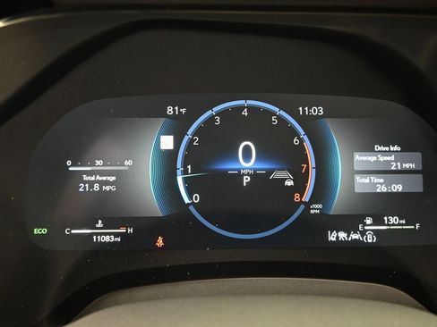 Used 2025 Lexus RX 350 FWD image 29