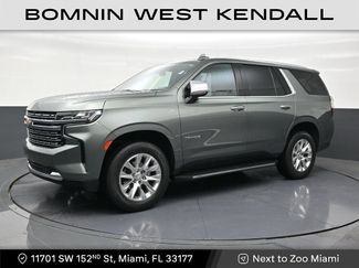 Used 2023 Chevrolet Tahoe Premier RWD video 1
