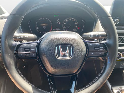 Certified 2024 Honda Civic Sport image 13