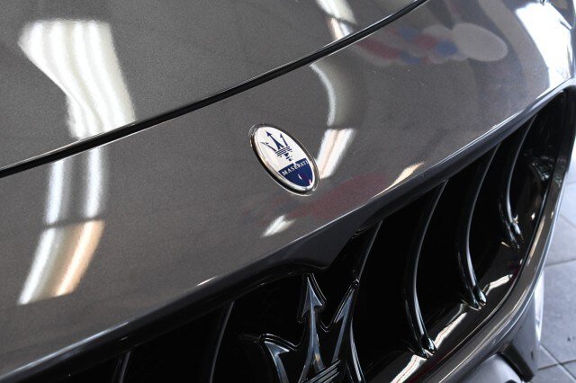 Used 2023 Maserati Grecale Modena AWD/4WD image 5