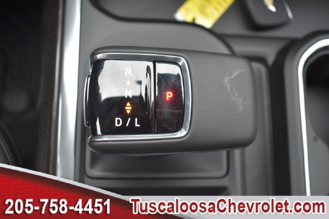 New 2026 Chevrolet Silverado 1500 RST AWD/4WD image 32