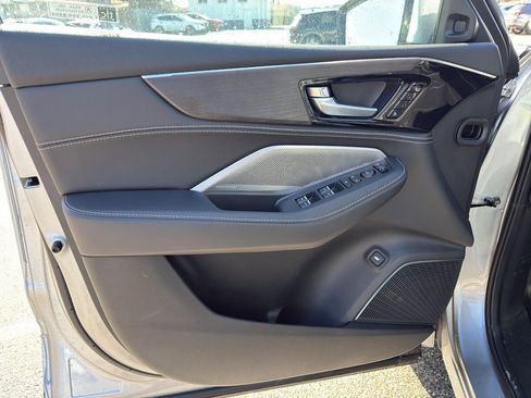 New 2026 Acura MDX SH-AWD w/ Advance Package image 10