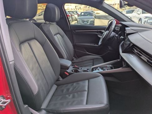 Used 2022 Audi A3 2.0T Premium image 27