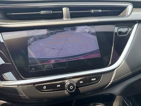 Used 2023 Buick Encore GX Preferred w/ Cold Weather Comfort Package AWD/4WD image 26
