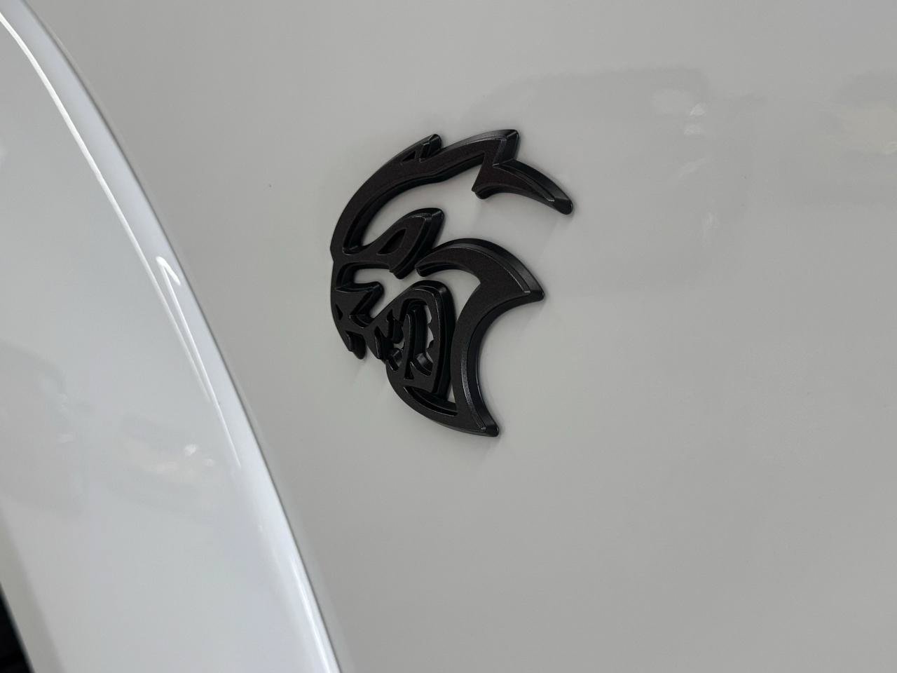 Used 2023 Dodge Challenger SRT Hellcat RWD image 38