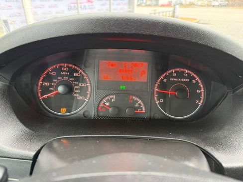 Used 2020 RAM ProMaster 3500 image 10