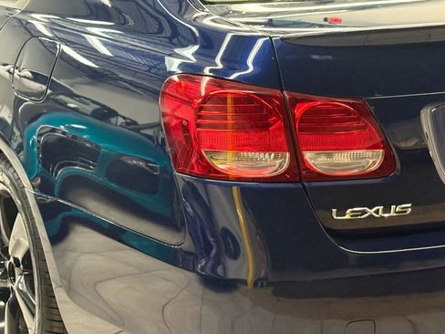 Used 2010 Lexus GS 350 image 12