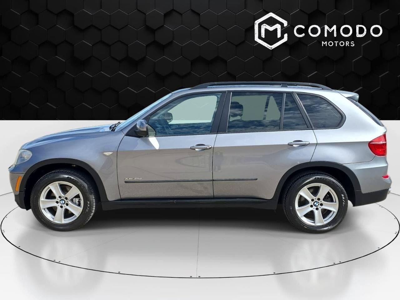 Used 2011 BMW X5 xDrive35d AWD/4WD image 6