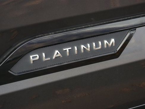 Used 2023 Toyota Tundra Platinum image 11