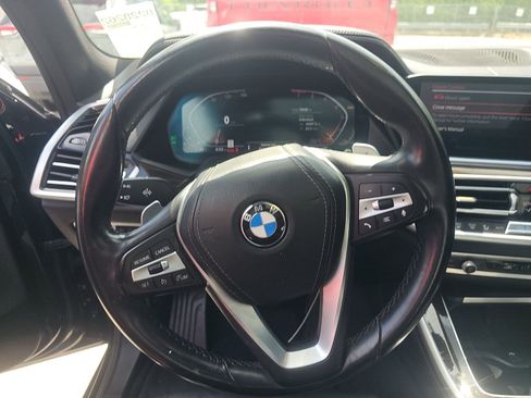 Used 2020 BMW X5 sDrive40i w/ Premium Package RWD image 15